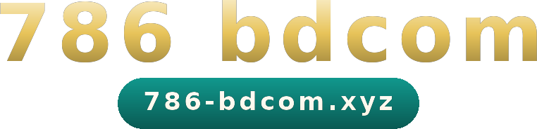 786 bdcom logo